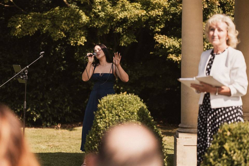 Ceremony