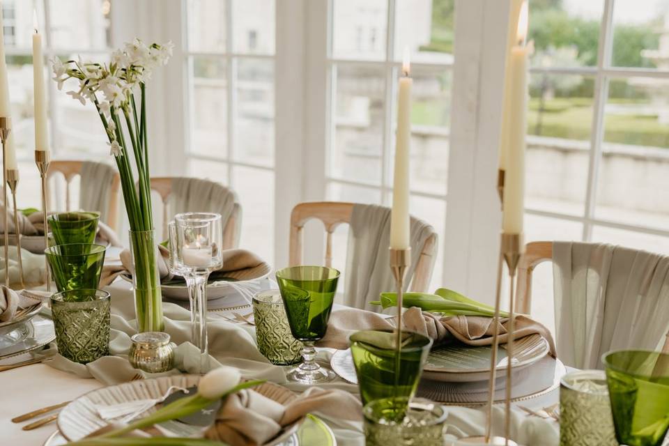 Table Decor
