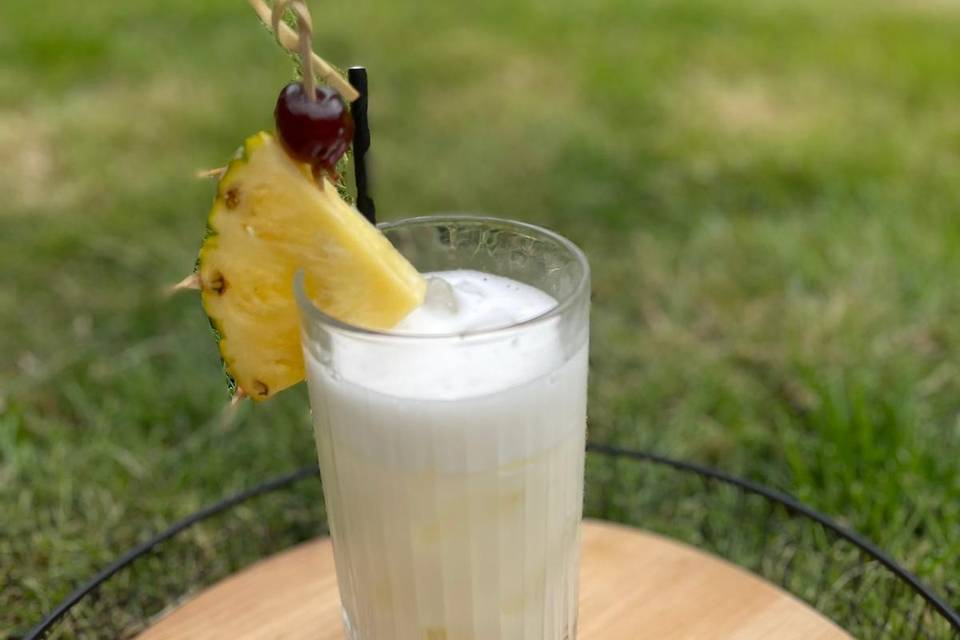 Pina Colada