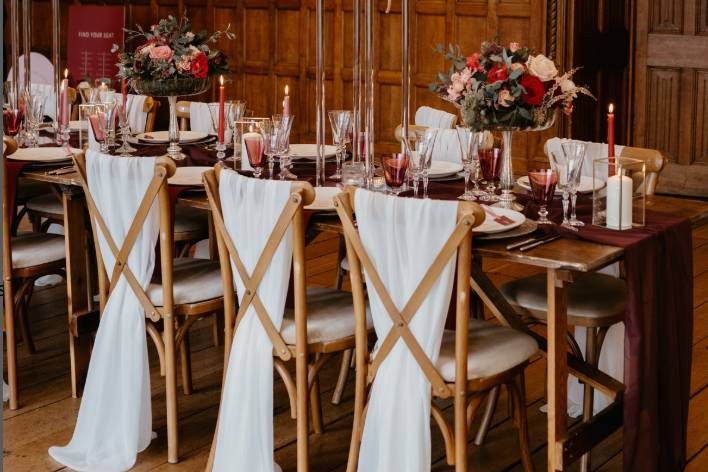 Table Style