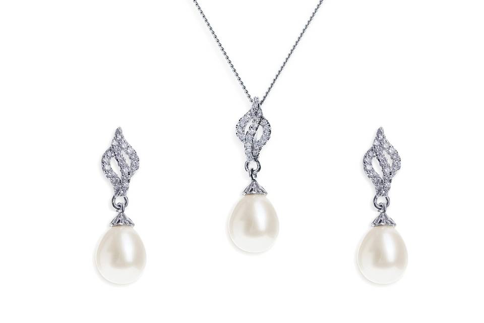 Ivory & Co Jewellery Sets