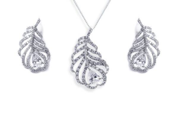 Ivory & Co Jewellery Sets