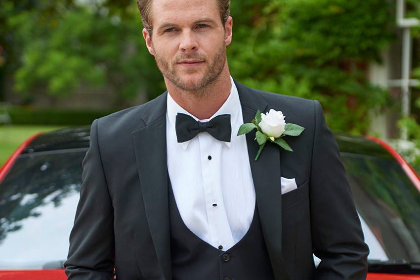 New Peter Posh Suits 2026
