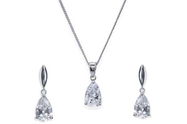 Ivory & Co Jewellery Sets