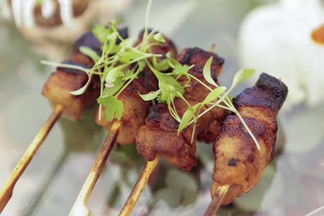 Canapé