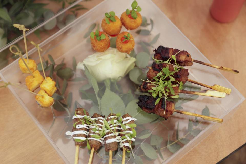 Canape selection2