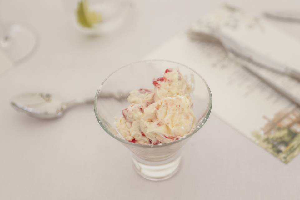 Dessert