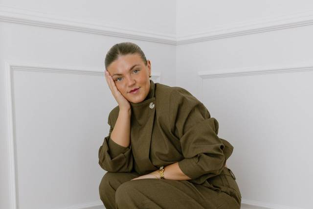 That Content Girl