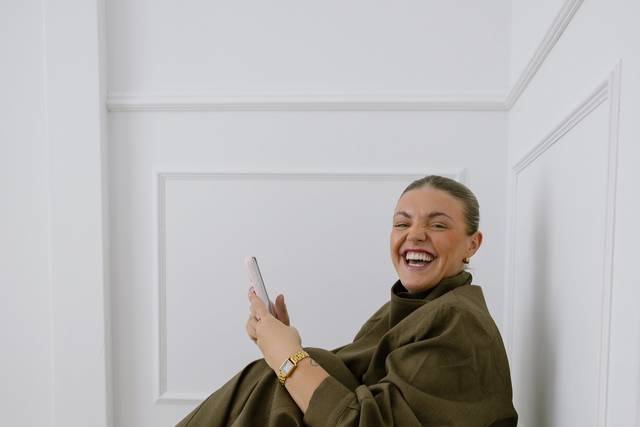 That Content Girl
