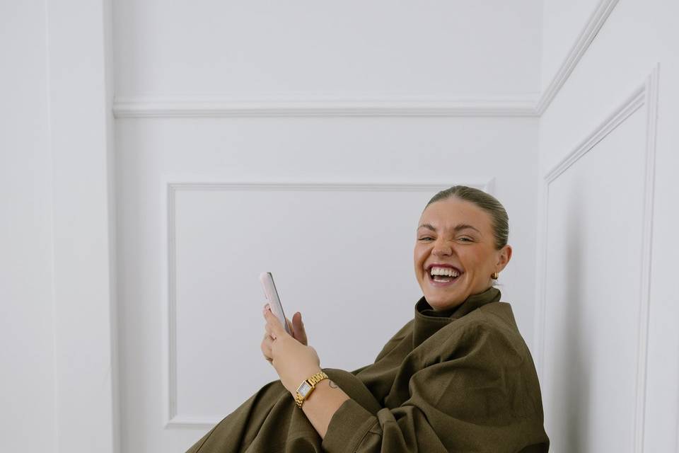 That Content Girl