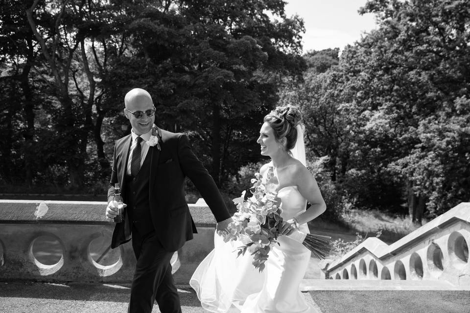 Rushpool hall weddings