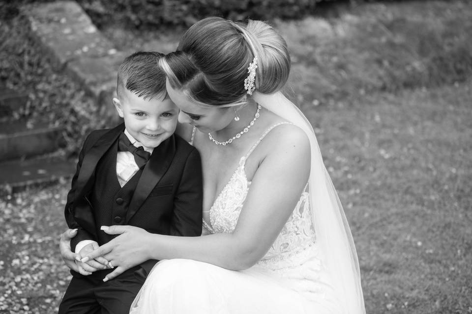 Crathorne hall weddings