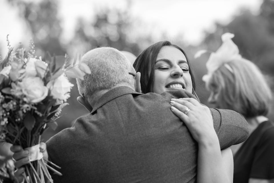 Crathorne hall weddings