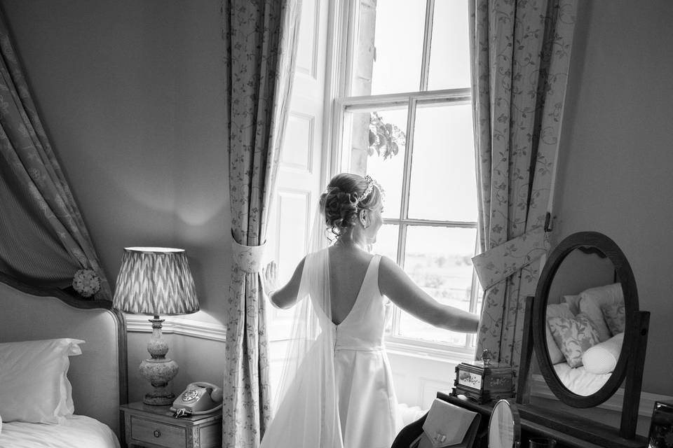 Middleton lodge weddings