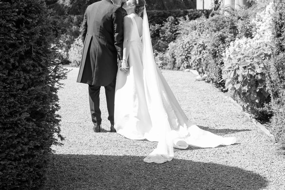 Middleton lodge weddings