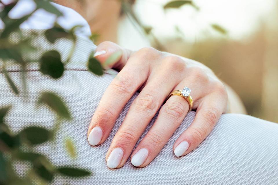 Ring Shot