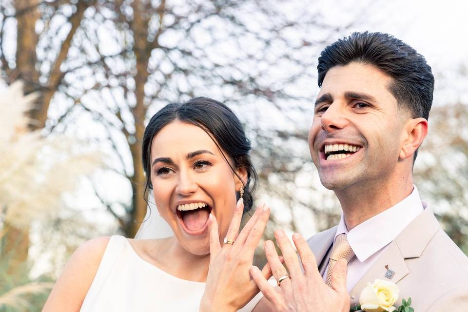 Couple portraits