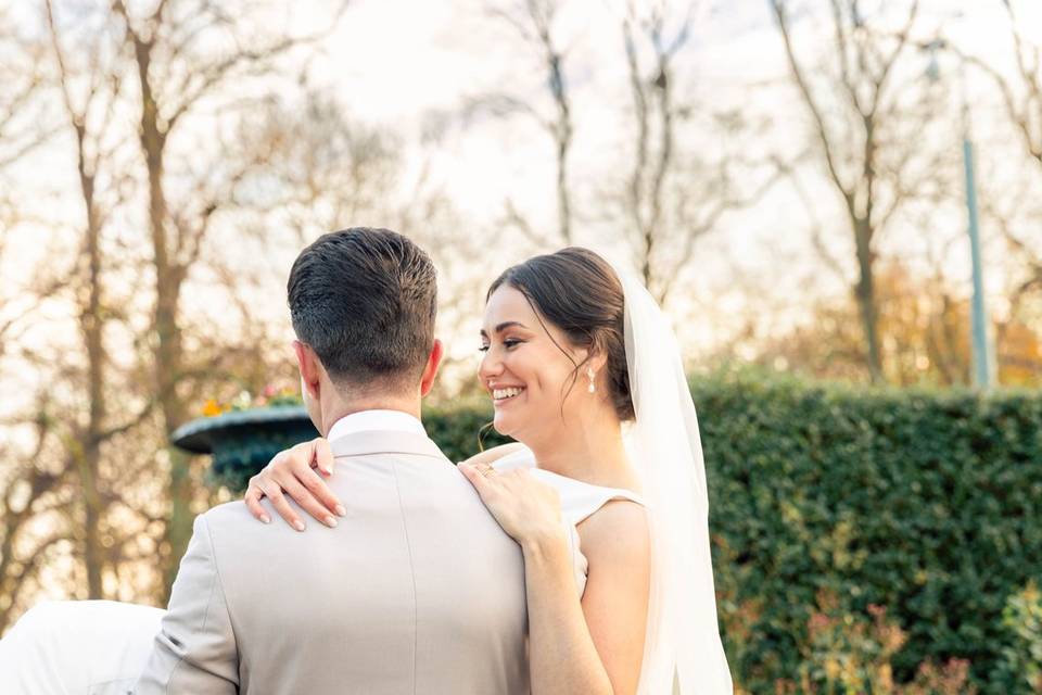 Couples Portraits