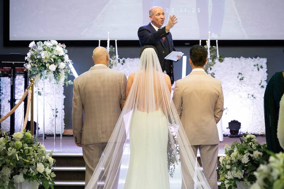 Ceremony