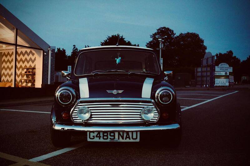 Classic Mini