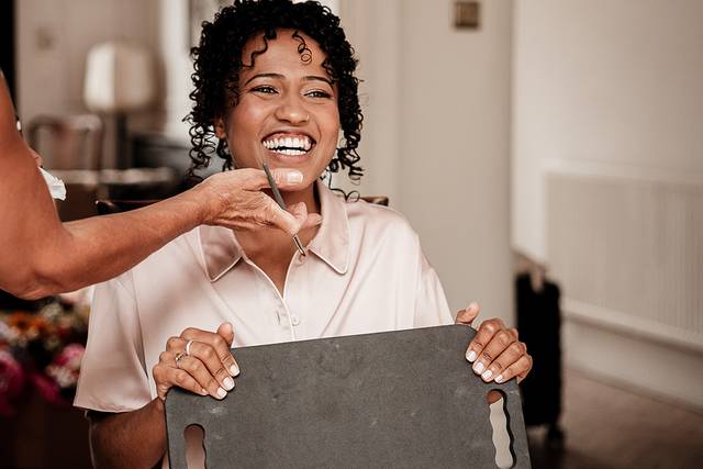Working with Natural Curls