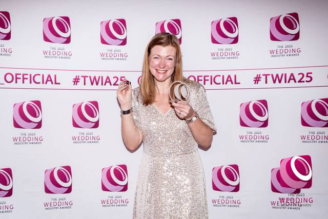 Best Celebrant Awards TWIA'25