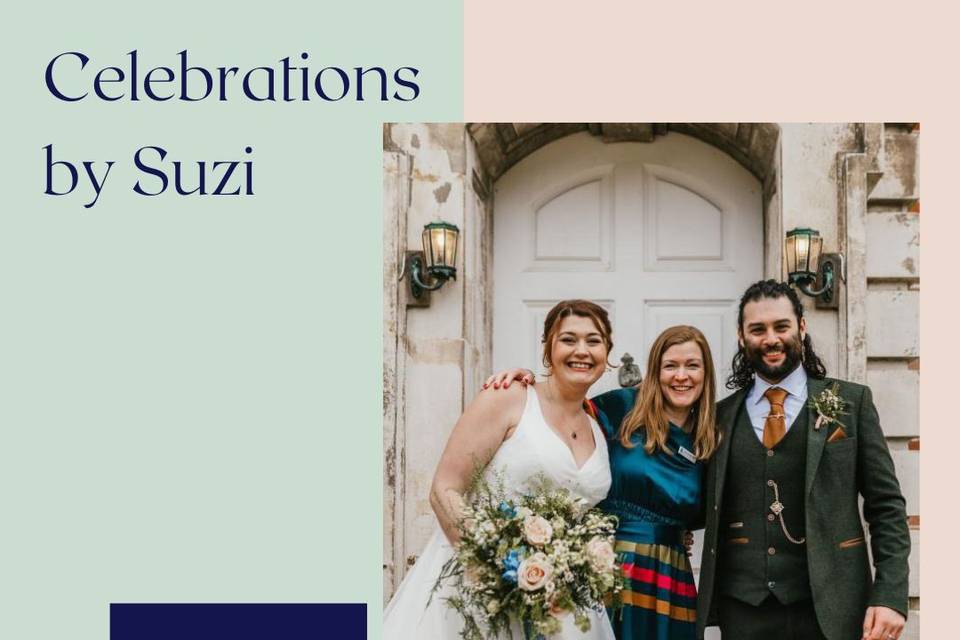 Wedding celebrant-Suzi-Oxon