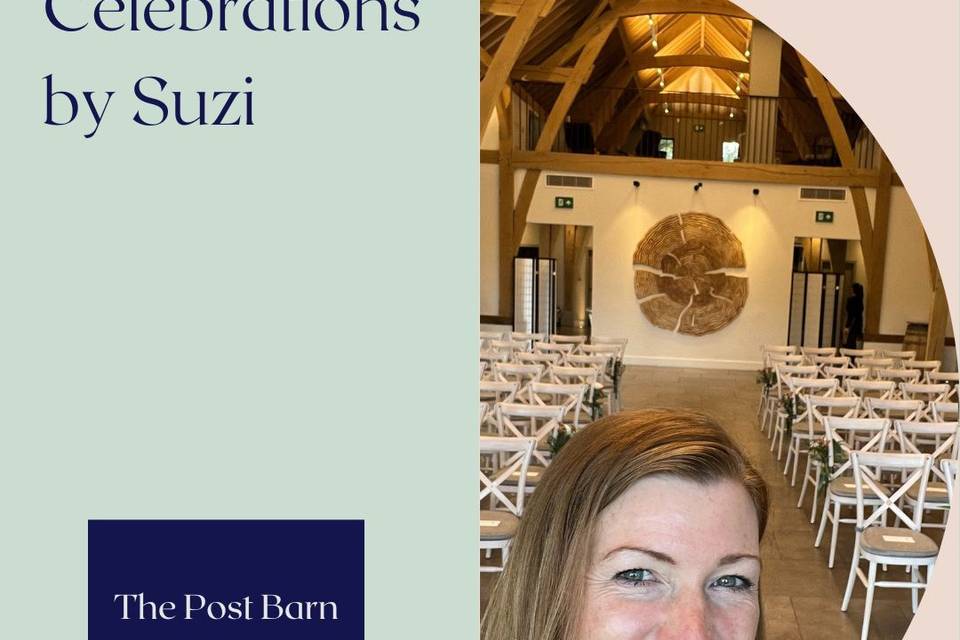 Celebrant-The Post Barn