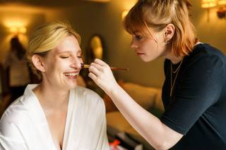 Rachel Walmsley Hair and Makeup