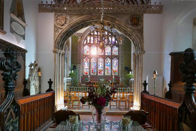 Chapel