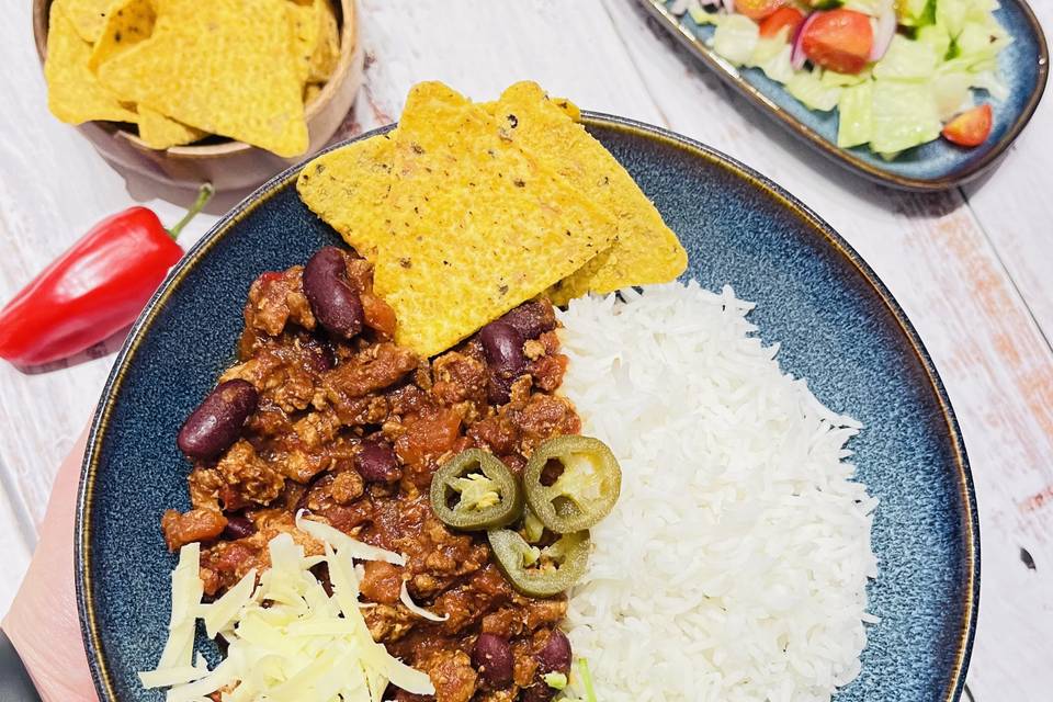 Comforting slow cooks