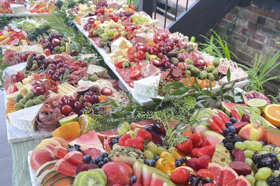 Platters
