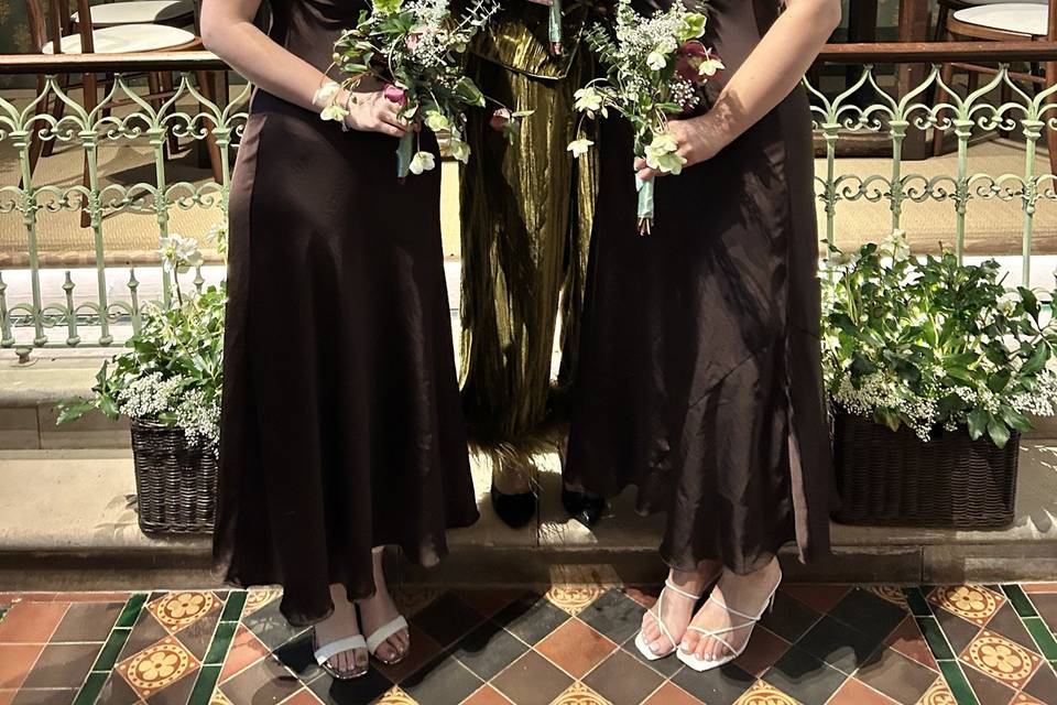 Laurie & Daughters