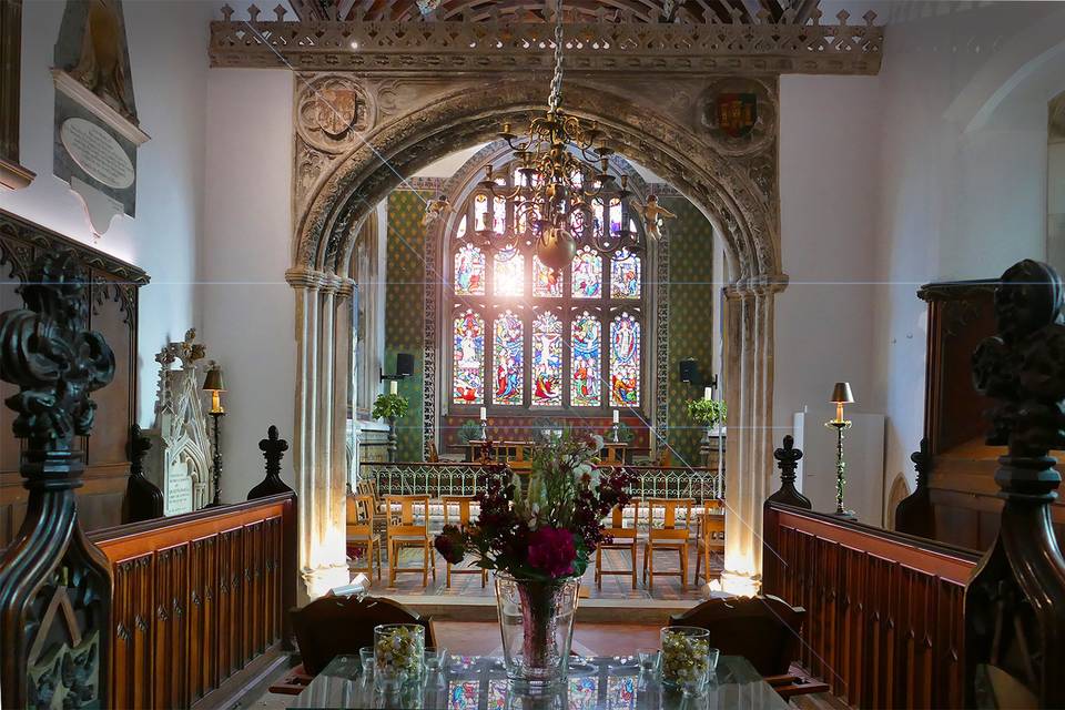 Chapel
