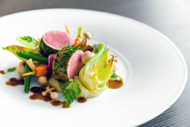 Catering Gourmet 17