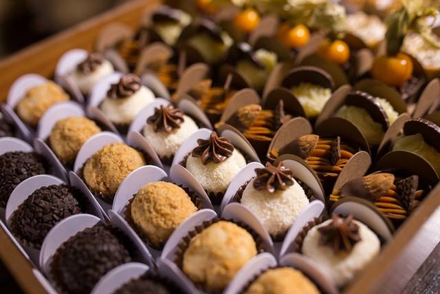 Catering Gourmet 19