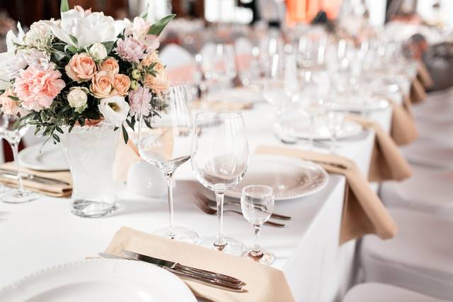 Place settings
