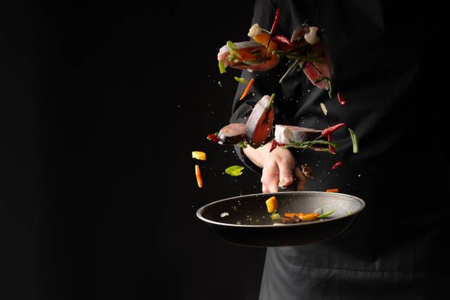 Catering
