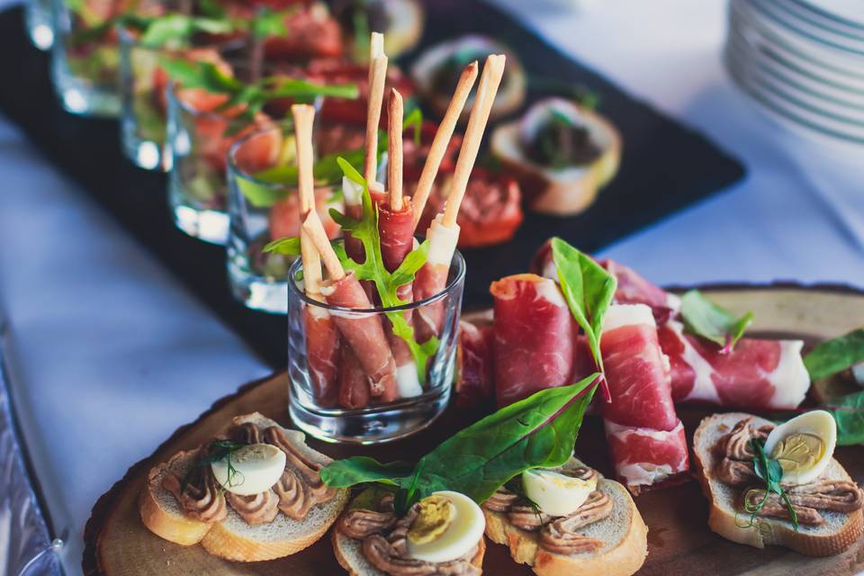 Canape Events