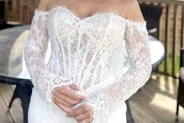 Bride