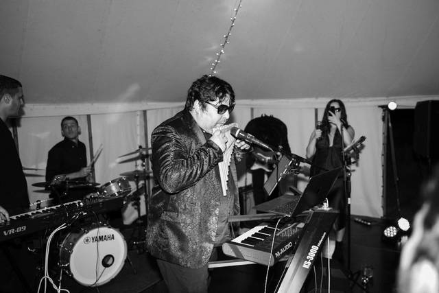 Luna Social Club