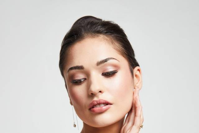 Julia Jeckell Bridal Makeup Artist