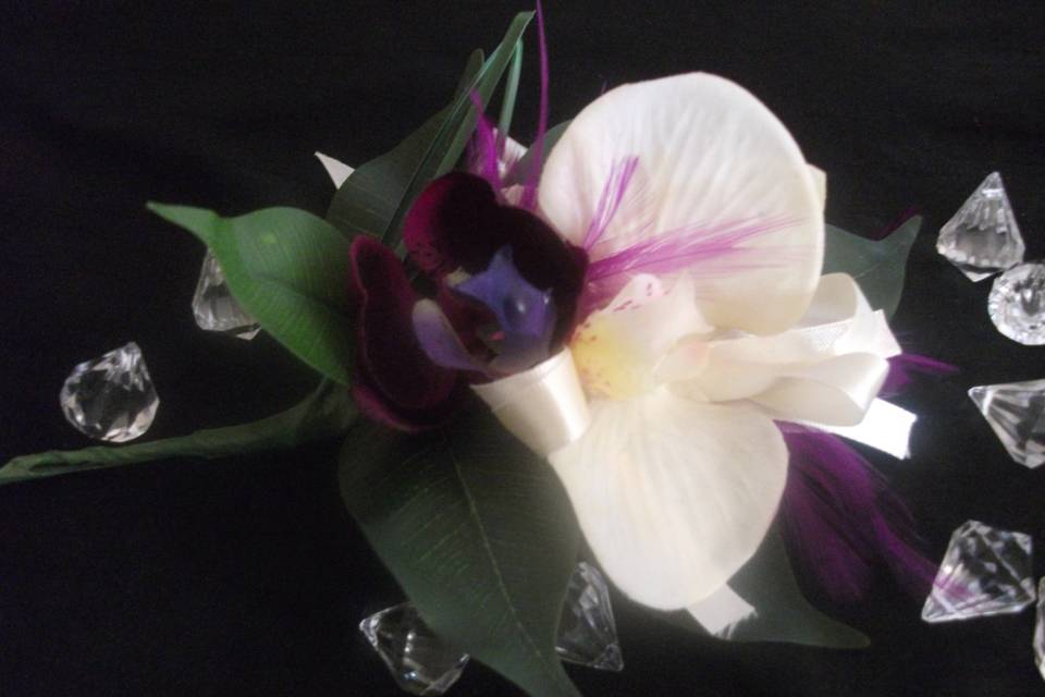 Bespoke Bouquets: By Dionne