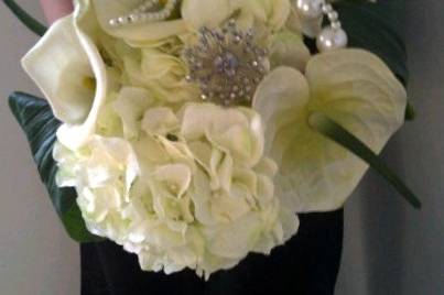 Bespoke Bouquets: By Dionne