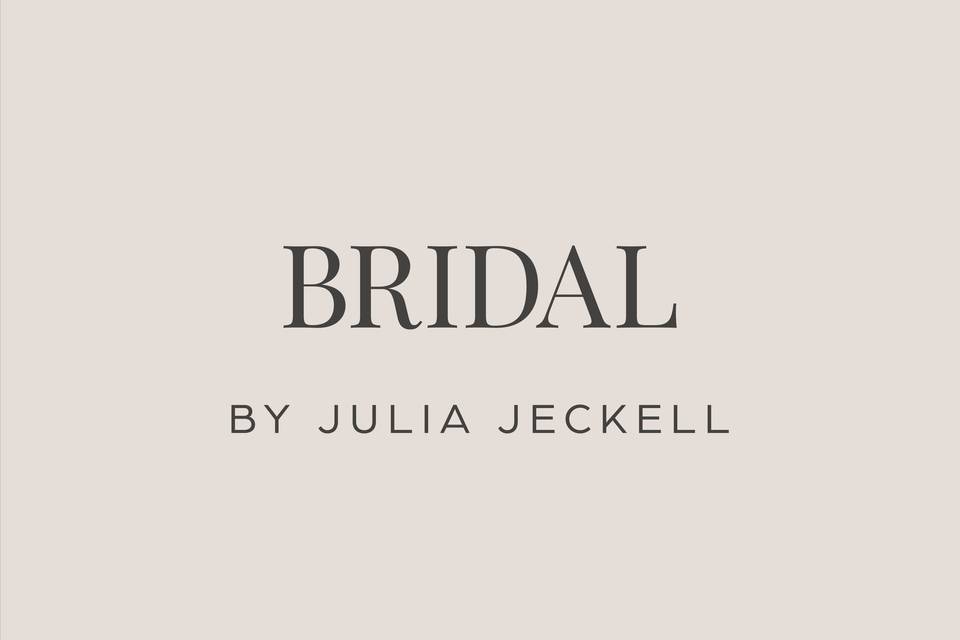 Julia Jeckell Bridal Makeup Artist