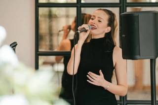 Sally Hall Vocals