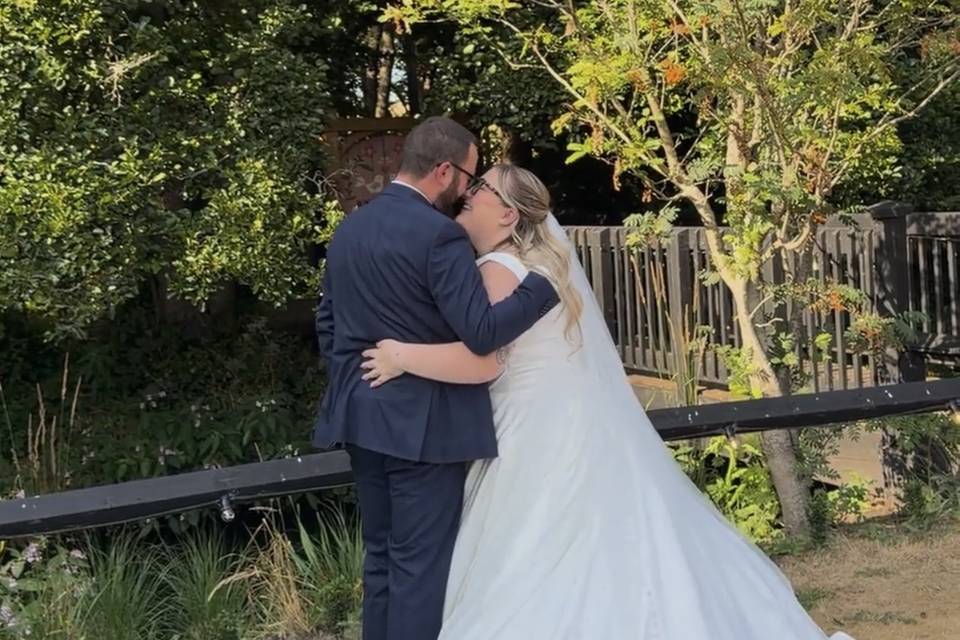 Ellie & Tyler