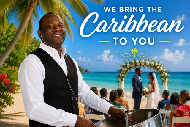Steelasophical Steelband