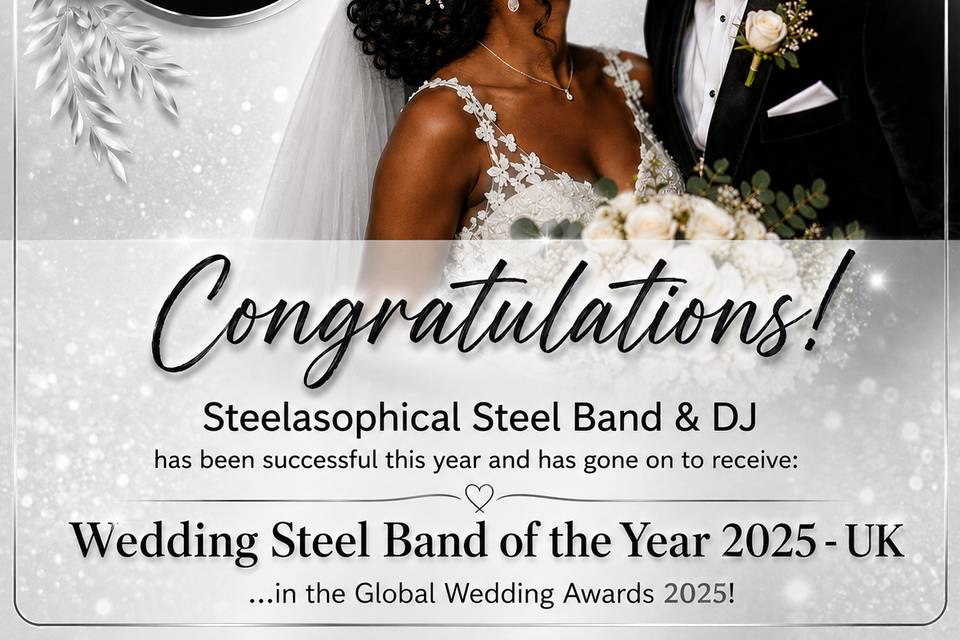 Award winner