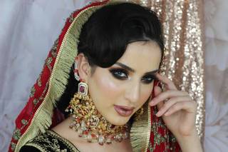 Javeys Bridal Makeup Academy